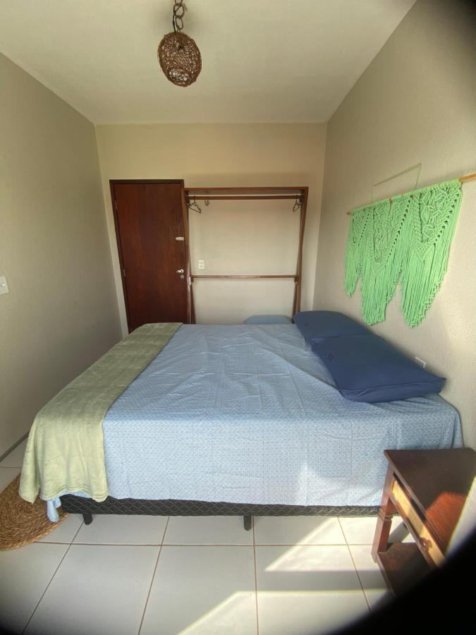 Lindo Flat Na Paradisiaca Praia Da Taiba Exterior photo